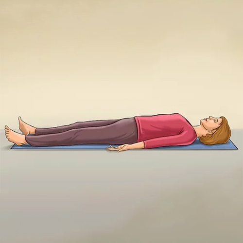 Yoga Nidra - Also Known as Yogic Sleep