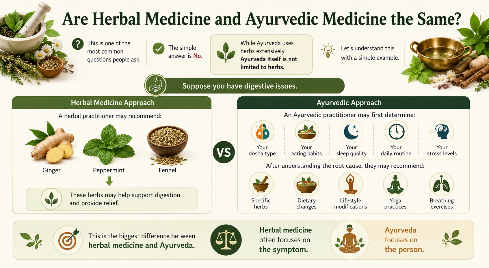 benefits-and-limitations-of-herbal-medicine