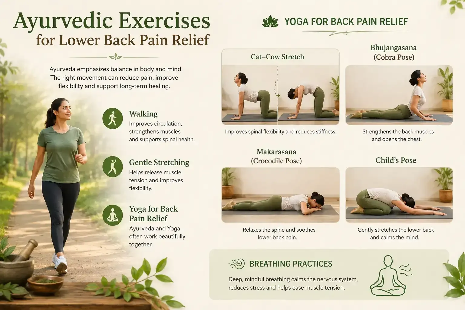 Ayurvedic-exercises-for-lower-back-pain-relief