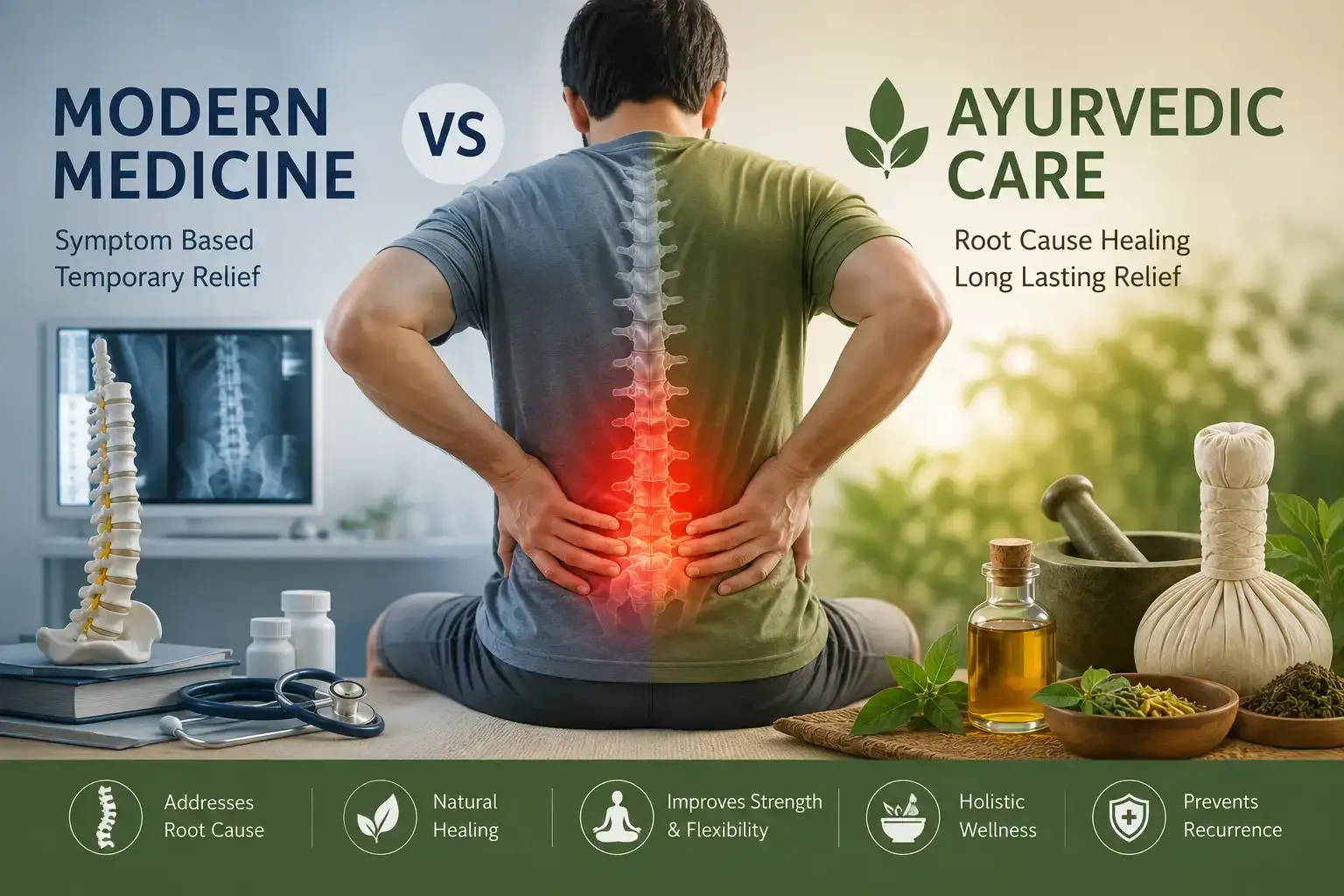 modern-medicine-vs-ayurvedic-outcome-on-back-pain