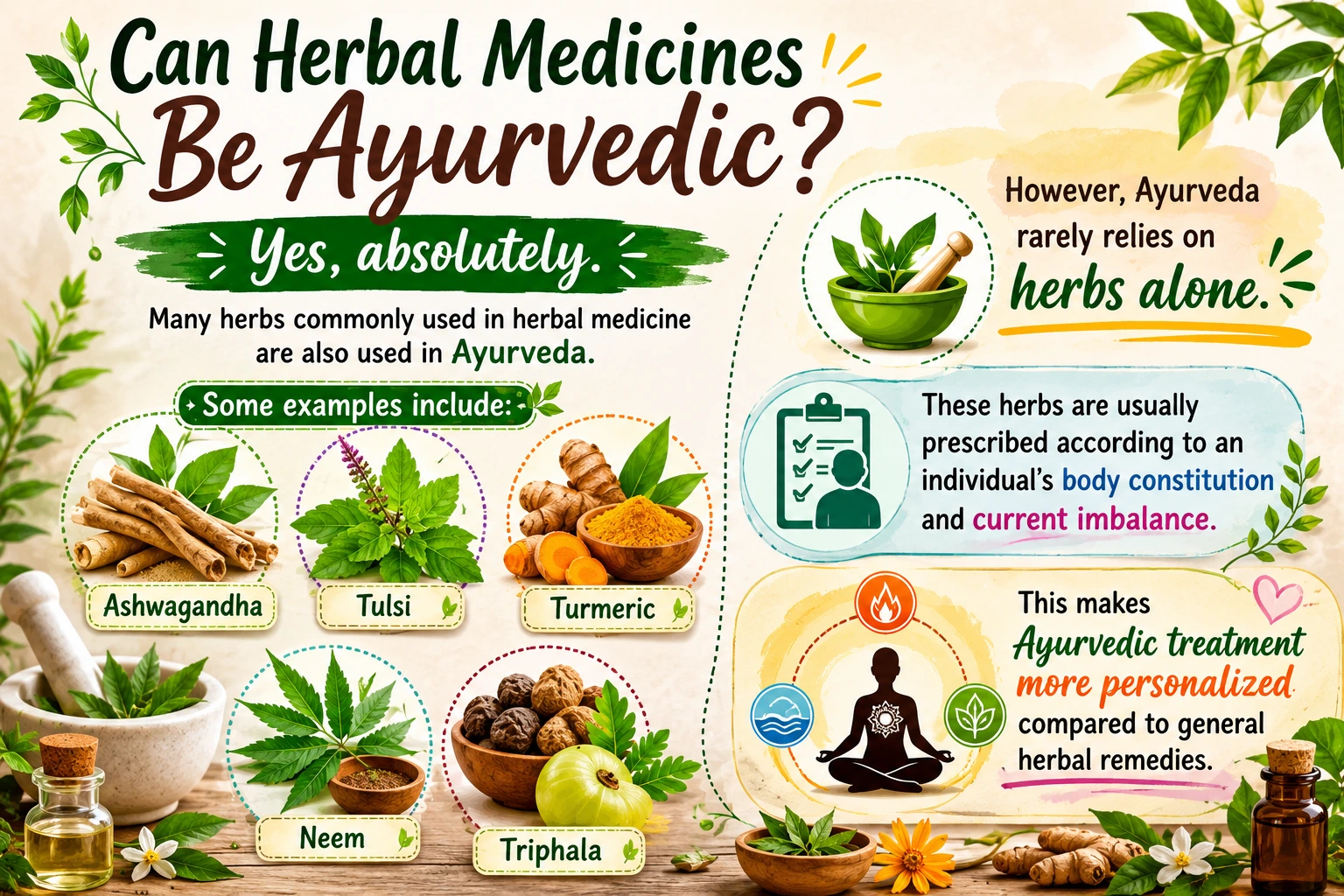 Can-herbal-medicines-be-ayurvedic