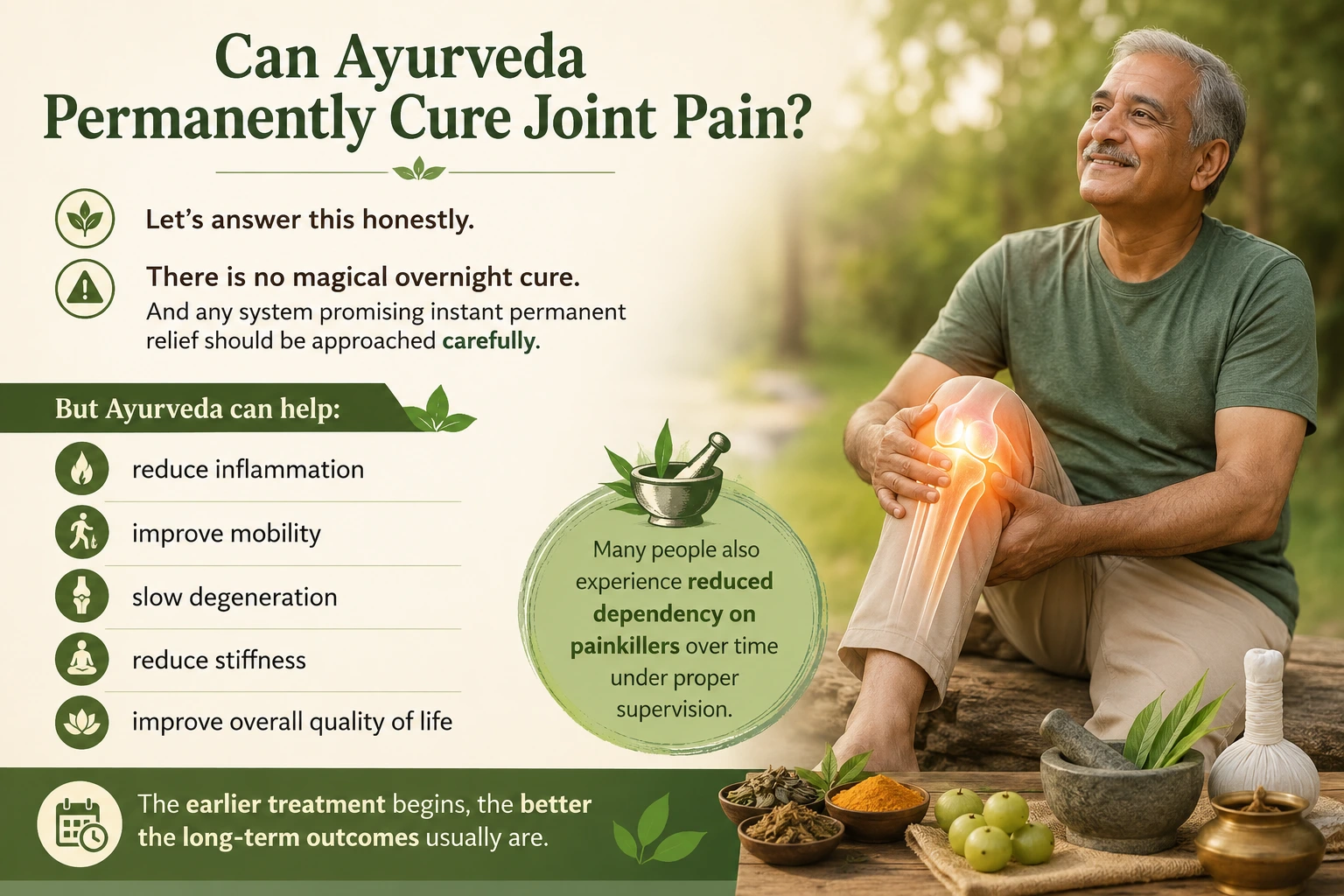 can-ayurveda-permanently-cure-joint-pain