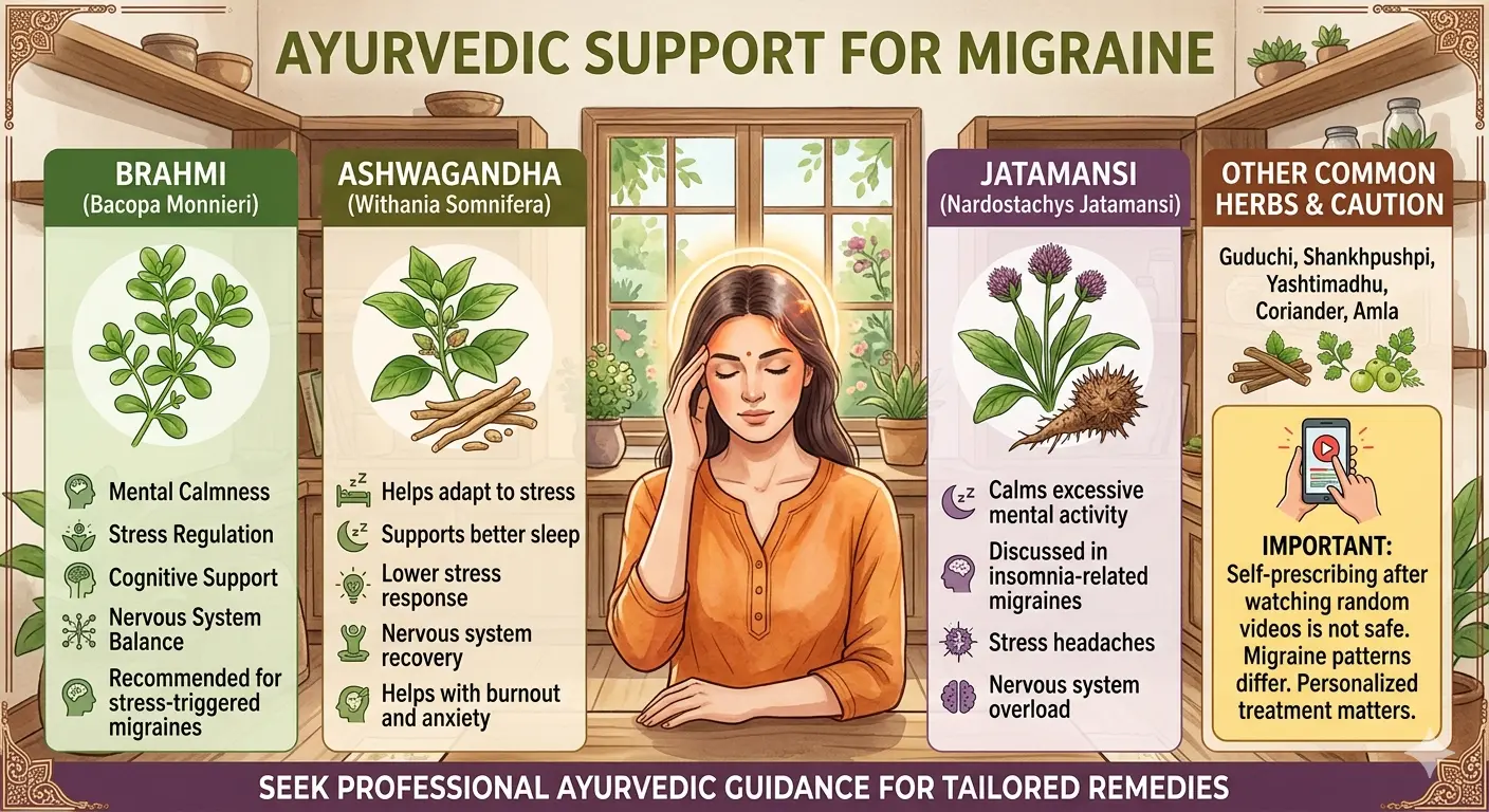 ayurvedic-medicine-for-migraine
