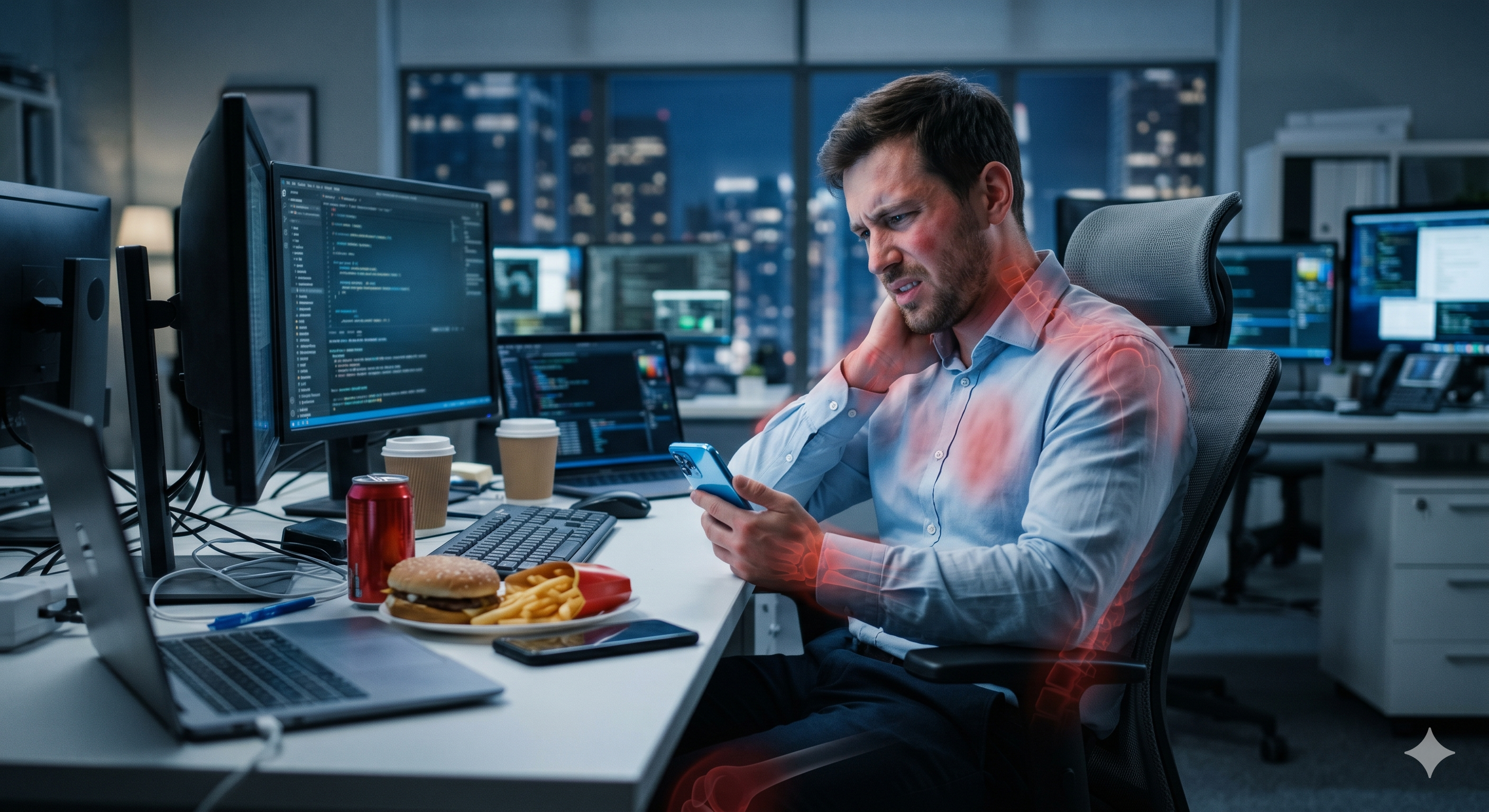 Modern-lifestyle-hidden-enemy-of-your-joint-pain