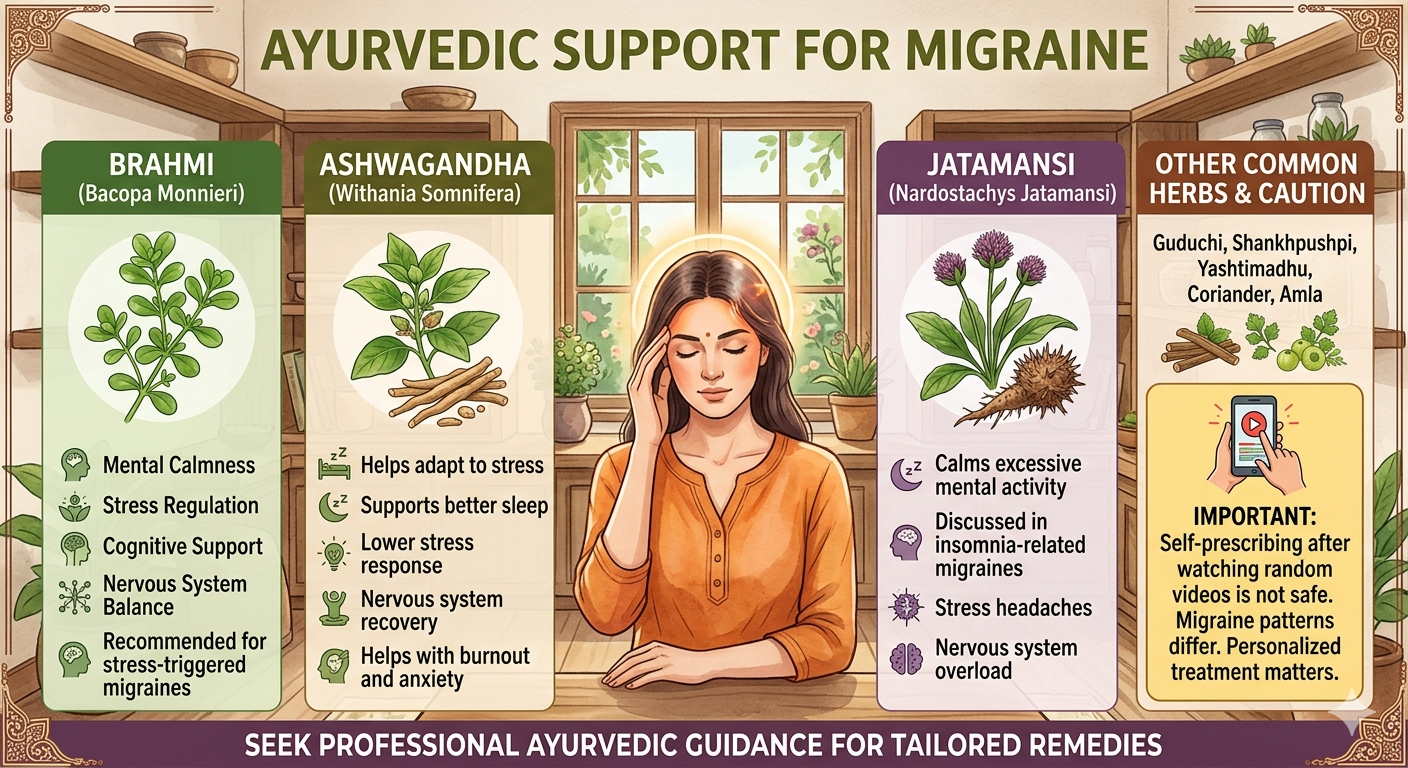ayurvedic-medicine-for-migraine