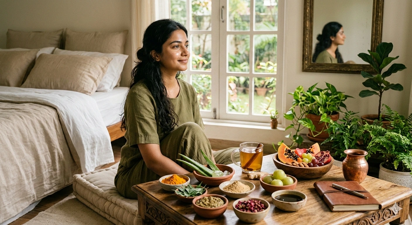 ayurvedic-treatment-for-skin-glow