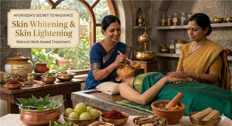 ayurvedic-treatment-for-skin-whitening-and-skin-lightening