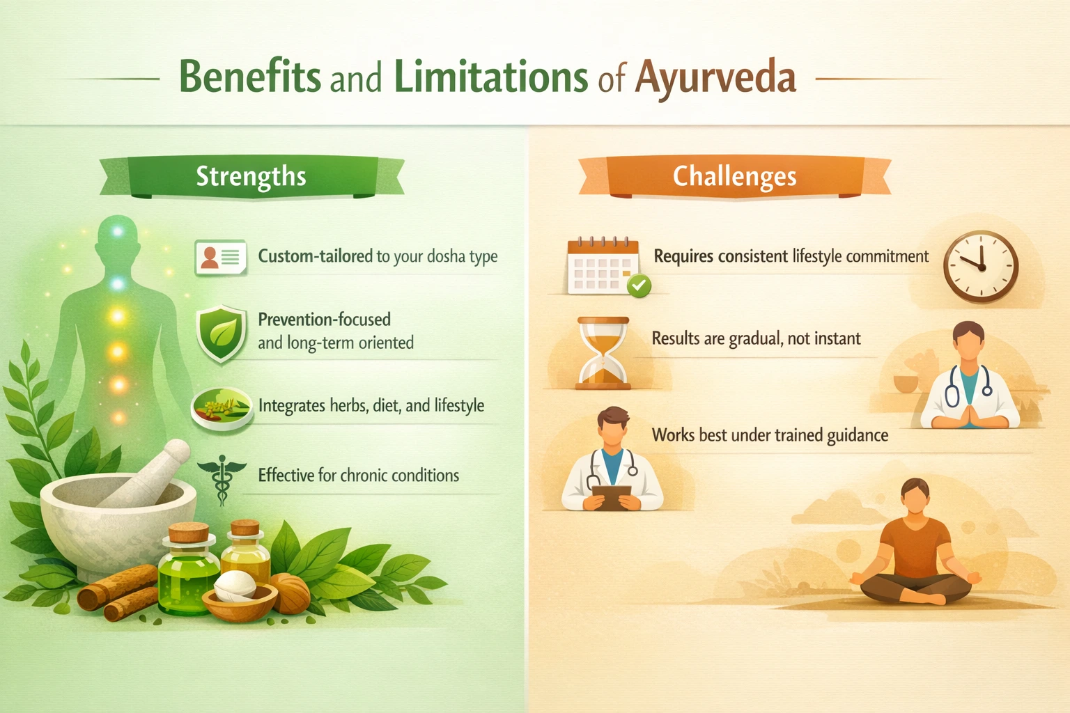 benefits-and-limitations-of-ayurveda