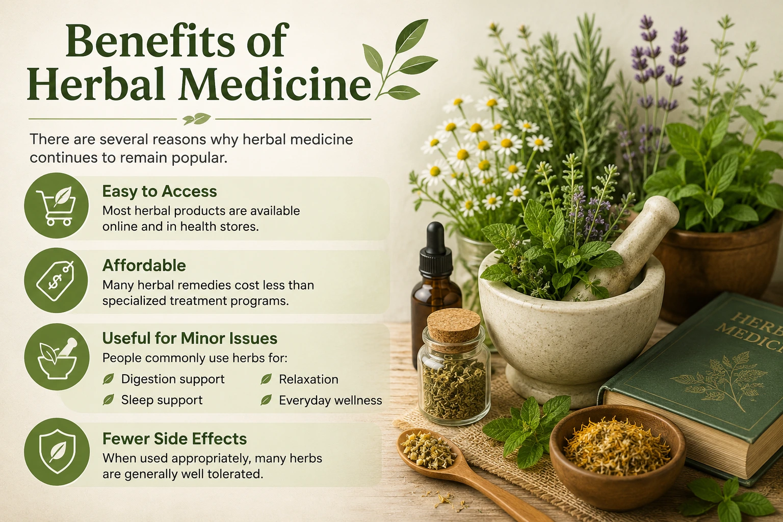 benefits-of-herbal-medicine