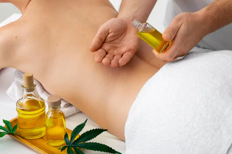 patient-getting-cbd-treatment
