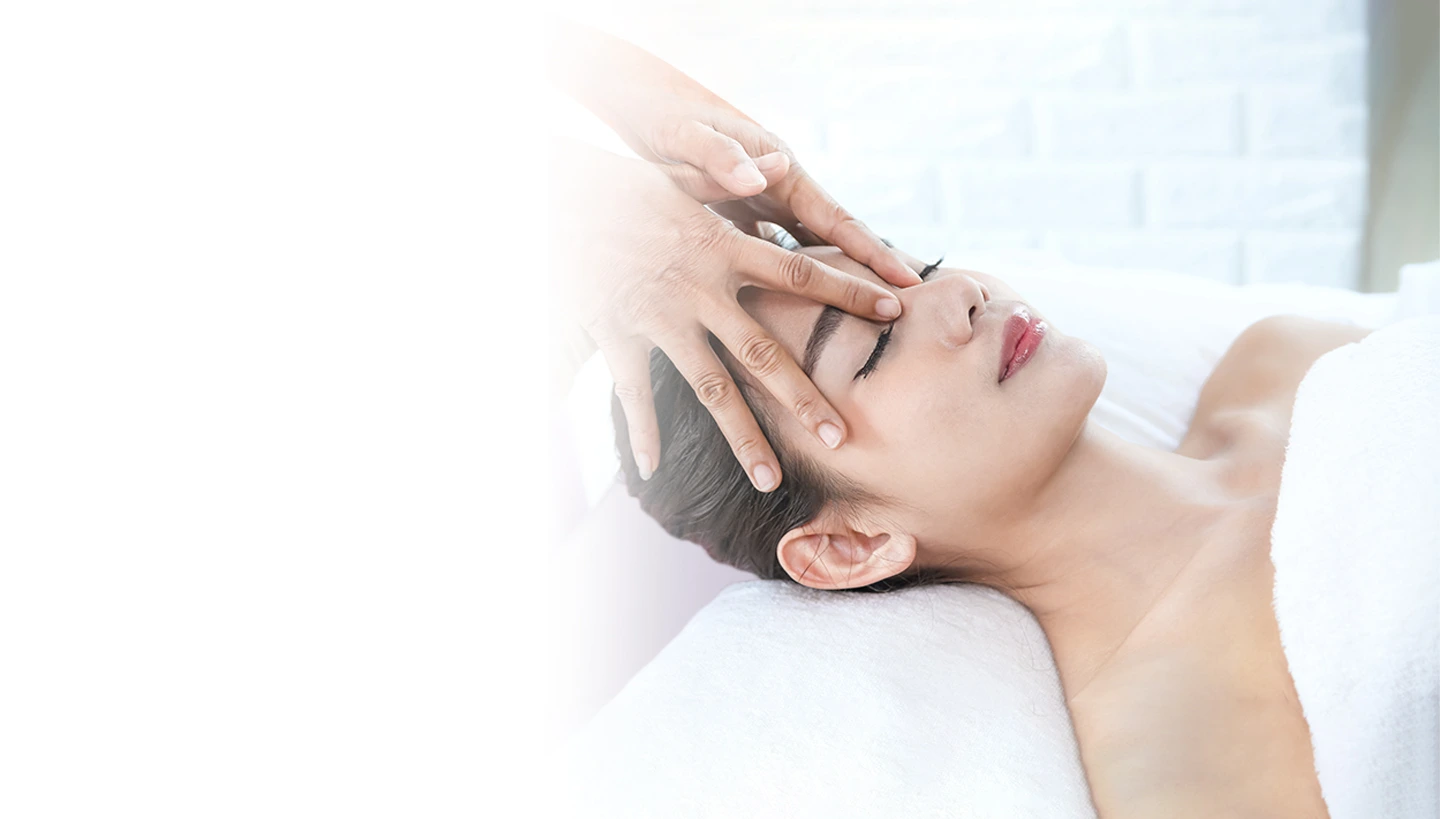 Patanjali Wellness Acupressure Therapy