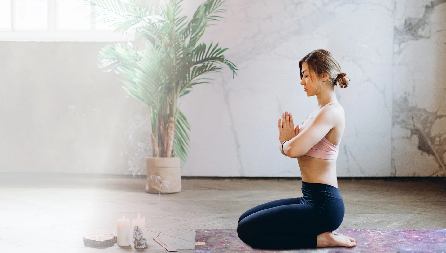 Patanjali Wellness Yoga Therapy