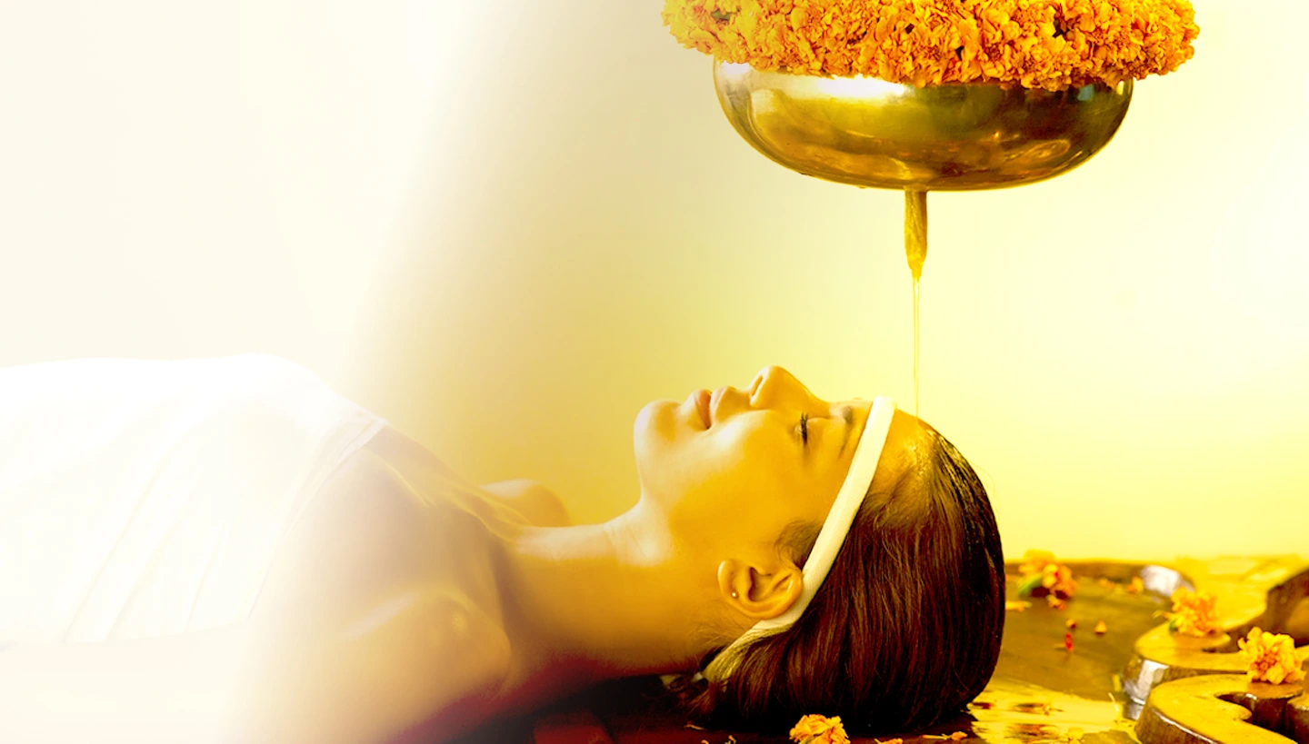 Patanjali Wellness Panchakarma Therapy