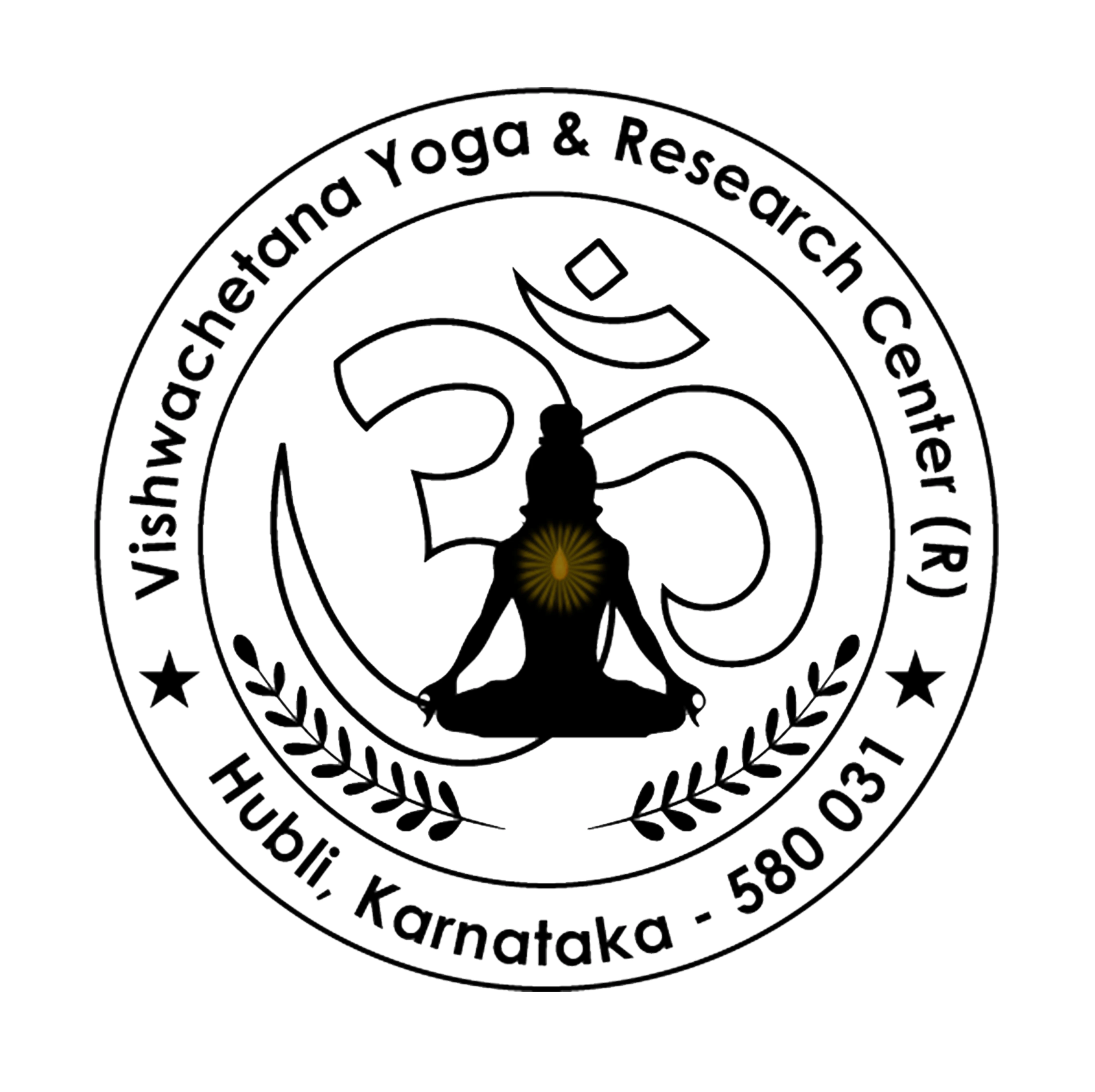 Patanjali Wellness Center Hubli Logo
