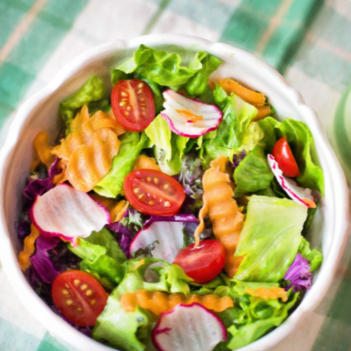 principles of diet therapy