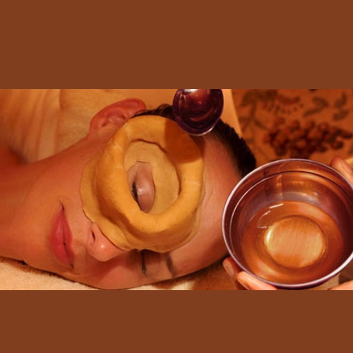 Akshi Tarpan Ayurvedic eye treatment 