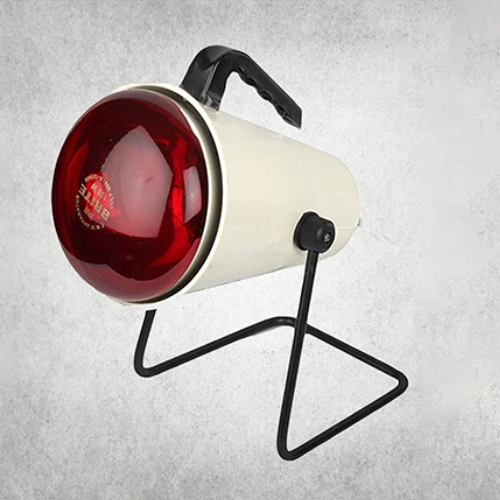 Physiotherapy Lamp Machine for Treatment