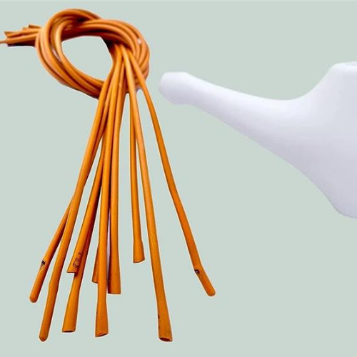 rubber neti benefits