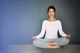 bhramari pranayama images