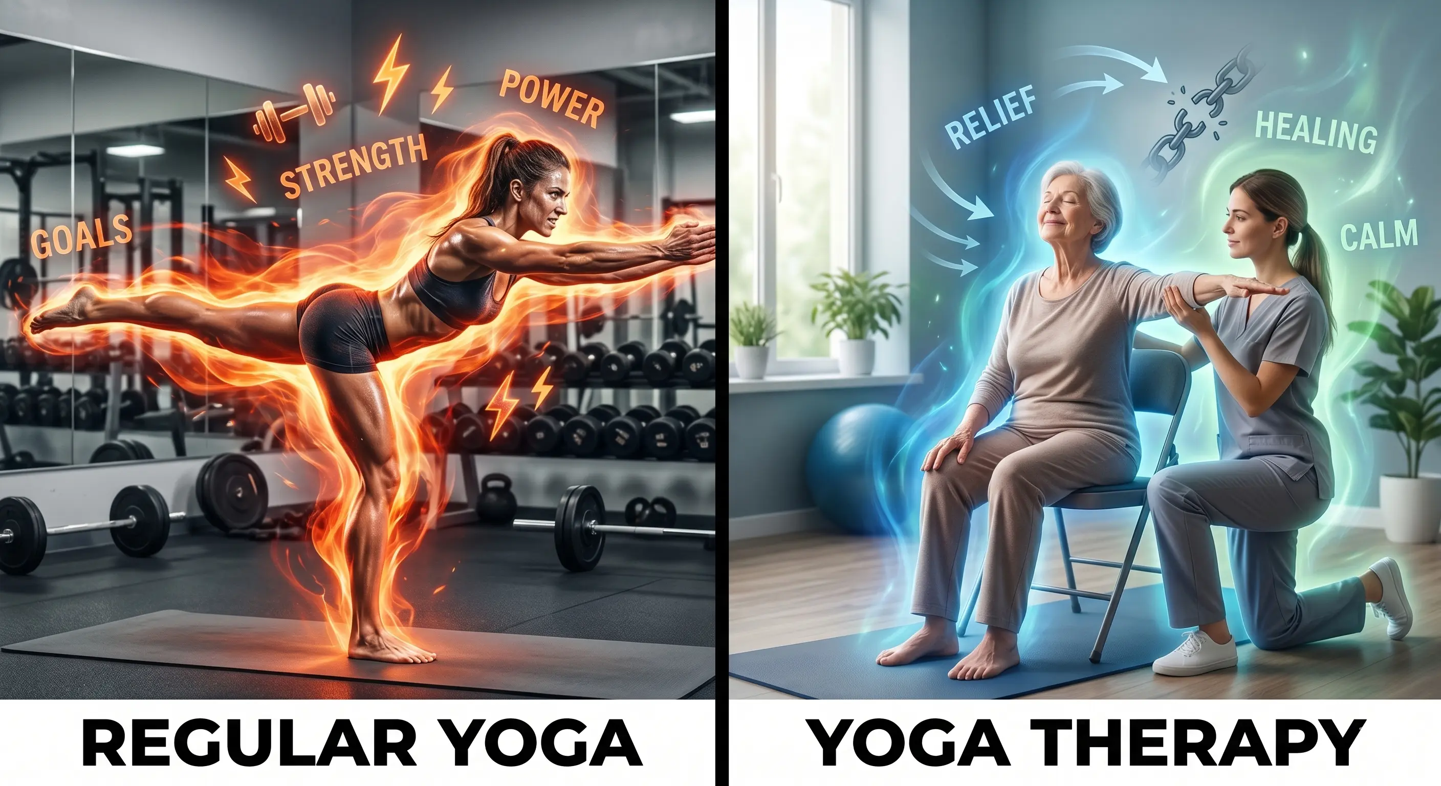 regular-yoga-vs-yoga-therapy