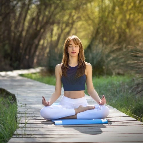 Kapalabhati Pranayama