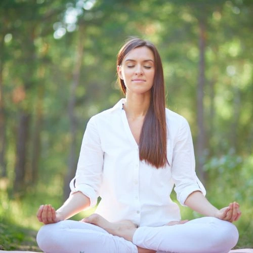 Kapalabhati Pranayama